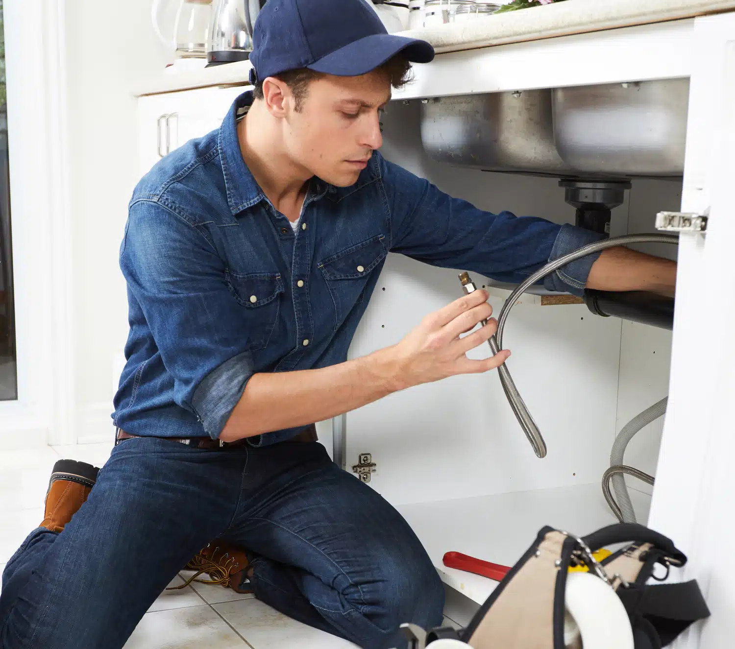 Clermont Emergency Plumbing | Steg Plumbing