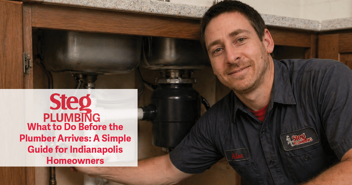 plumber turning off sink valve